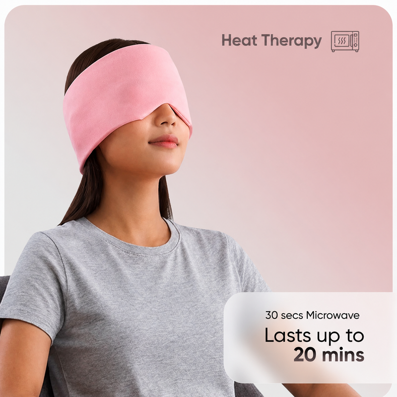 20 Minutes Heat From 30 Seconds In Microwave
