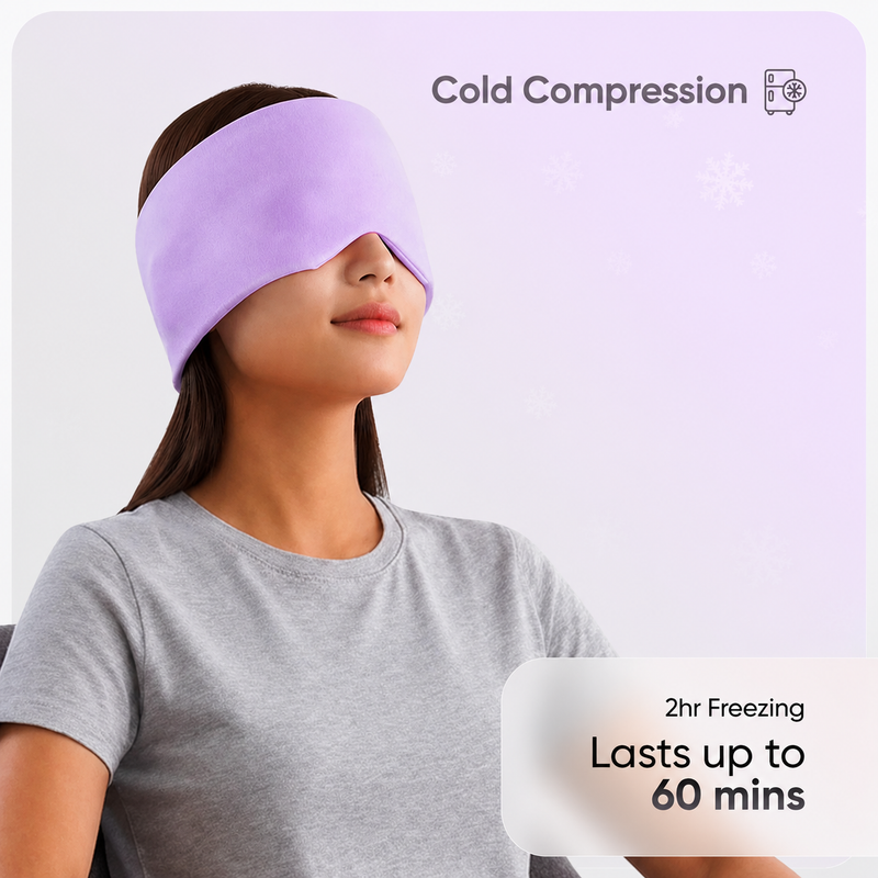 Up To 60 Minutes Cooling From 2-Hr Freezing