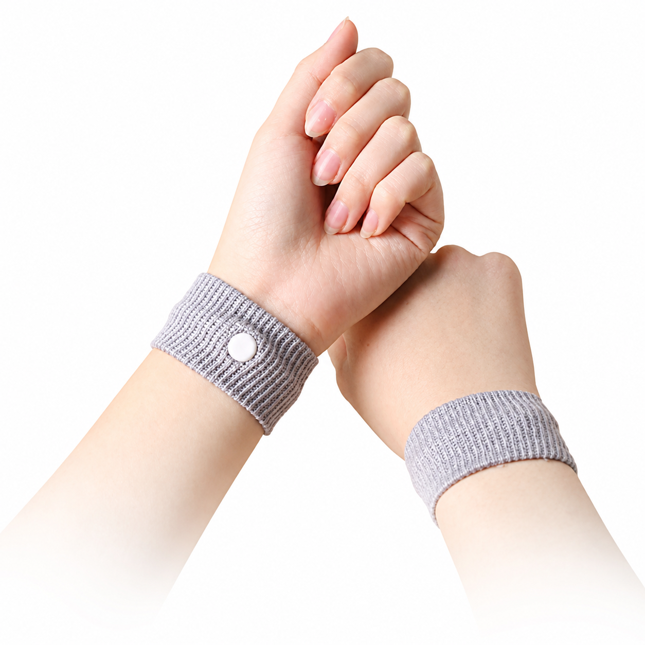 Elvoria™ Motion Sickness Band 1 Pair