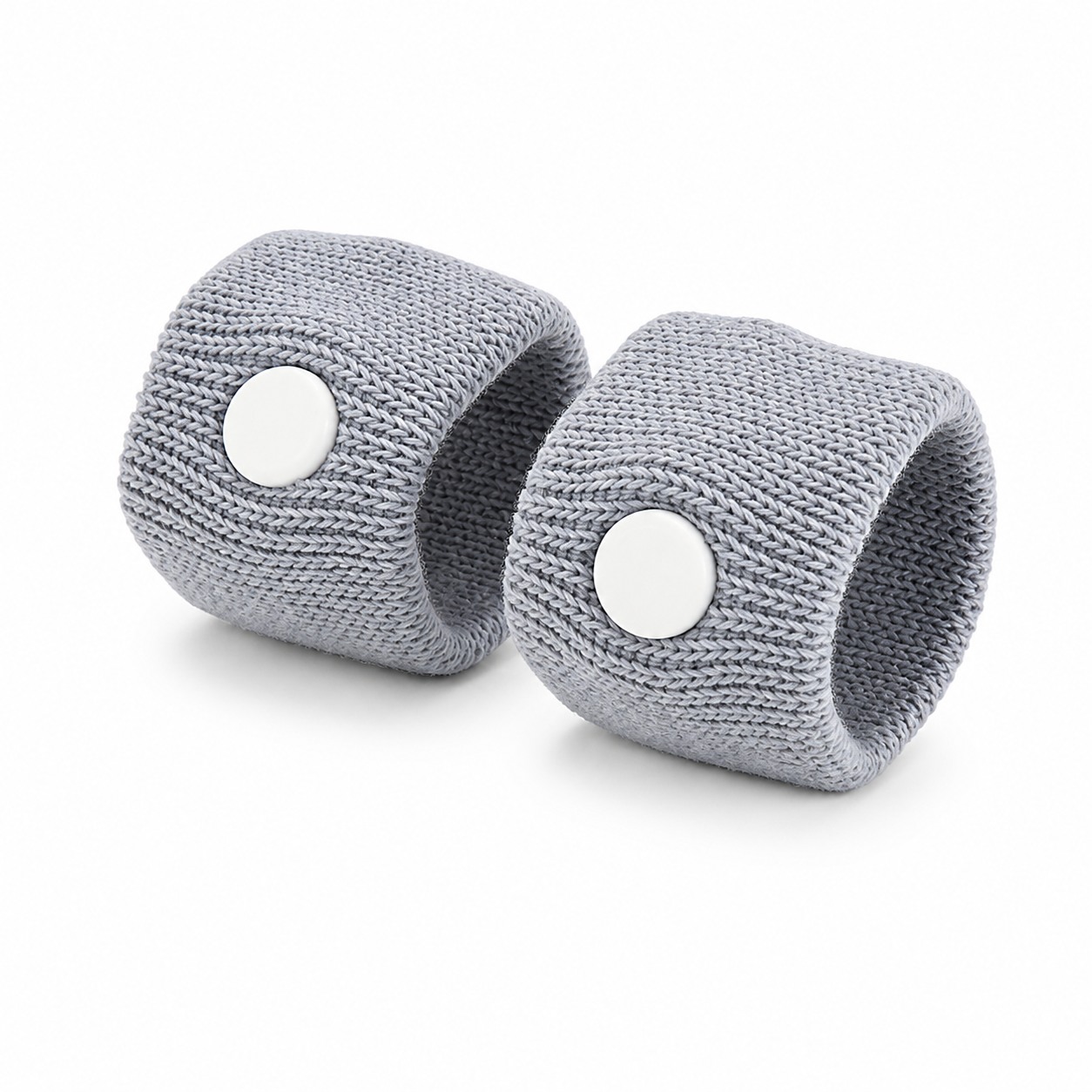 Elvoria™ Motion Sickness Band 1 Pair