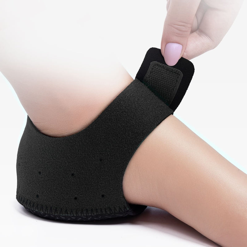 Stays Secure Without Slipping Inside Shoes During Movement