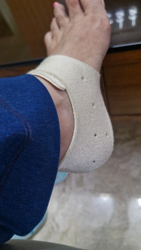 Shweta A.'s review