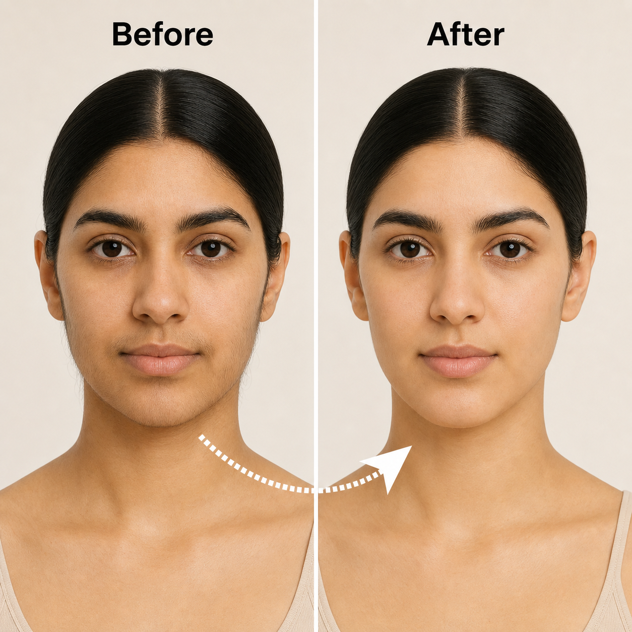 Elvoria™ Turmeric Facial Wax - 5 Minutes Painless Herbal Wax Powder