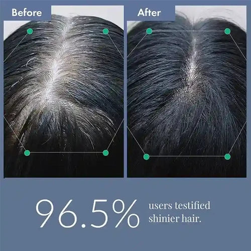 Anti-Grey Hair Serum