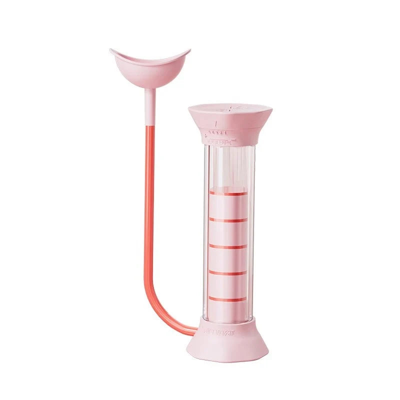 Elvoria™ Breathing Trainer – Abdominal Exercise Device
