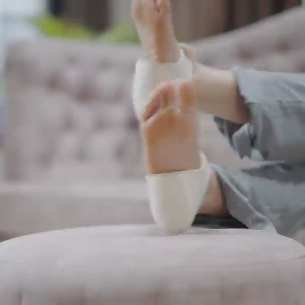 Elvoria™  Orthotics Heel Protector