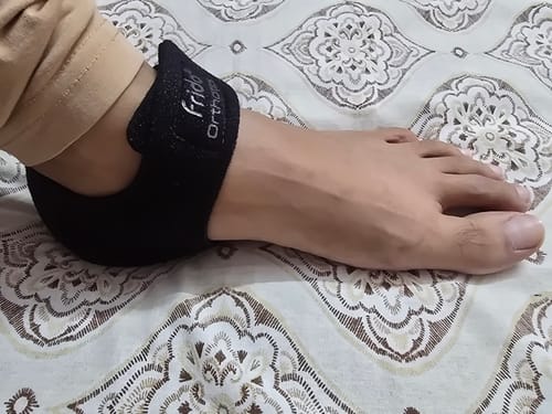 Puneet W.'s review